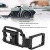 Camera Quick Release L Plate Aluminum Alloy Vertical Horizontal Shooting