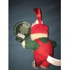 Starbucks 2019 Starbucks Bearista Plush Bear Set Christmas Tree Ornament