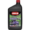 AMALIE 4T X-Treme Max 20W-50 Motorcycle Oil (160-60696-56) 1 Quart