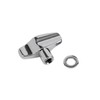 Pearl M8 UGN-8 Pearl Wing Nut