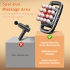 Feyano 16-Head Massage Gun Set for Deep Tissue Massage, 3