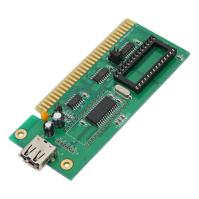ISA to USB Card Plug and Play Widely Compatible Easy