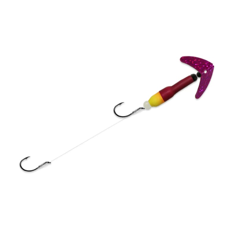 Mack's Lure Wally Pop® Crawler