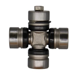 East Lake Axle replacement for front driveshaft u-joint set Kawasaki Prairie/Bayou 300/400 1993 1994 1995 1996 1997 1998 1999 2000 2001 2002 49050-1057