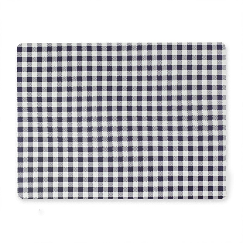 Benson Mills Cork Placemats Set of 4, Thick Cork Place