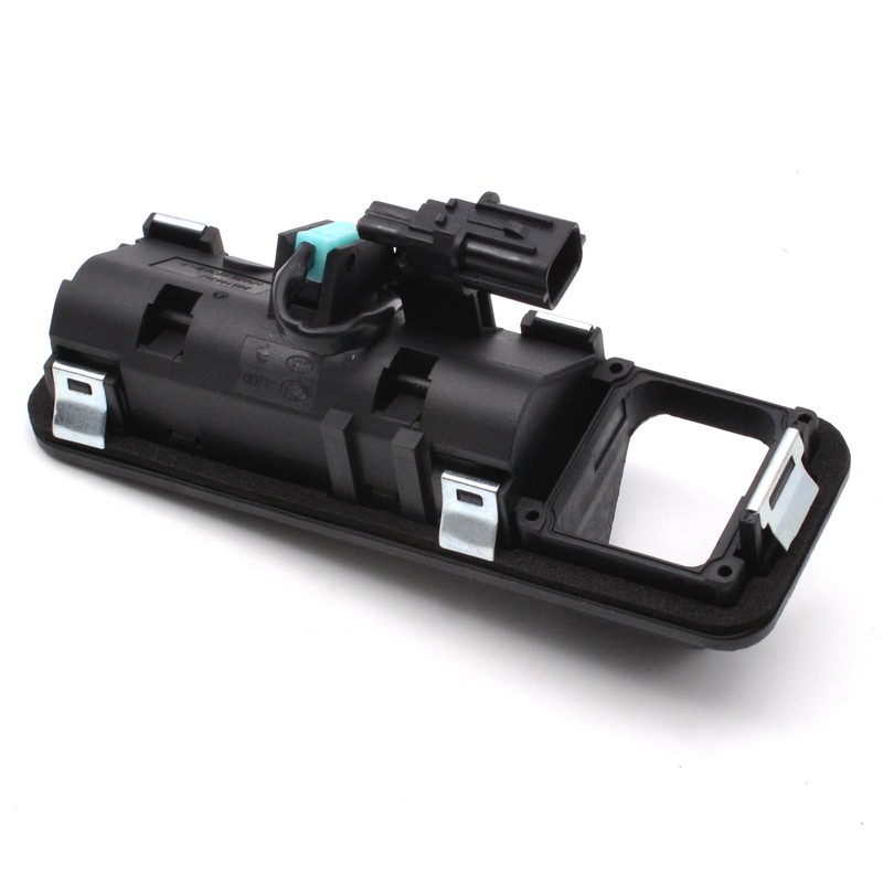 HAOTOM Tailgate Handle Boot Switch Boot Gate Release Switch Handle