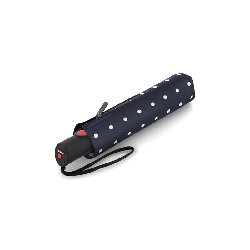Knirps Umbrella T.205 Duomatic UV Protection D'Navy Dark Blue