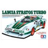 Tamiya 25210 1/24 Scale Special Planning Lancia Stratos Turbo Plastic