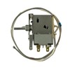 WPF28E-EX Temperature WPFE28L-L 17431000001341 Control Thermostat Replacement for Midea/Insignia/Arctic King/Vissani