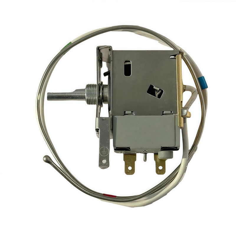 WPF28E-EX Temperature WPFE28L-L 17431000001341 Control Thermostat Replacement for Midea/Insignia/Arctic King/Vissani