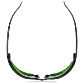 Bollé SLAWPCC3 One Size Shade 3 "Slam" Welding Safety Spectacles - Dark green