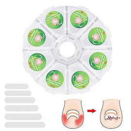 Mimi Shop B Nail Care Tips: 100 Size-Specific Tips for Intricate Nail Art pqr689