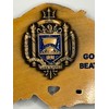 US Naval Academy (USNA) Challenge Coin, Go Navy Beat Army