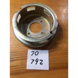 Polaris Vintage NOS Polaris 792 Recoil Starting Pulley 70 TX 800 Colt Charger