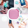 Aenllosi Hard Carrying Case Replacement for Moonlite Mini Projector Gift