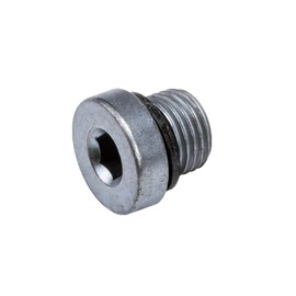 GM Genuine Parts 23234990 Differential Clutch Cover Plug