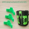 56V Battery Wall Mount for EGO, Battery Holder 3 Pack