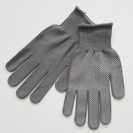 작업장갑 미끄럼방지 긴장갑 남여공용 엠보 여름용 Work Gloves Non-Slip Long Gloves Unisex Embossed Summer Use