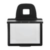 LCD Screen Protector Pop up Camera Sunshade Sun Shade Hood