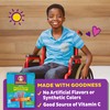 Annie's Organic Fruit Peel-A-Parts Fruit Flavored Snacks, Strawberry and Fruit
