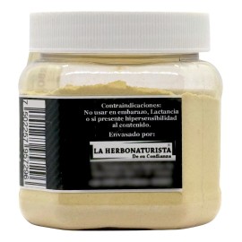 Maca Negra 100g - La Herbonaturista