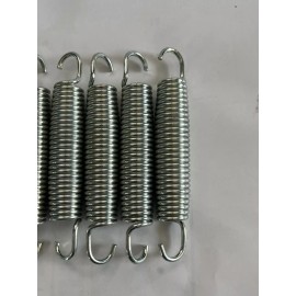 Unbranded Set Of 12 - 5.5” Brand New Trampoline Springs