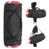Diving Storage Mesh Shoulder Bag Pack Handbag Equipment for Flipper