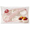 JCD Foods Meringue Nests (Pack of 6)