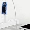 4‑30V 0‑5A USB Detector High Accuracy USB Voltage Current Capacity
