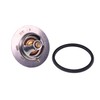 SUKATC D8NN8575AA C9NN8575C 957E8575 Thermostat Compatible with Ford Tractor 2000