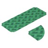 Cup Placemats Chinese Style Knitted Embroidery Tea Set Place Mats