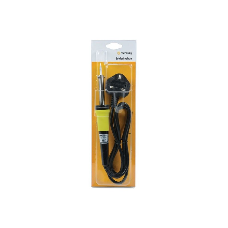 TSI30 Soldering iron, 30W