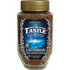 Cafe Tastle Colombian 100% Arabica Instant Coffee, 7.14 Ounce
