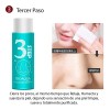 Holika Pig Nose Puntos Negros 3 Pasos Anti Acne Aclarante