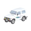 Aoshima Bunka Kyozai 1/32 Easy Plastic Snap Kit No.18-SW Suzuki