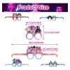 K-pop: Demon Hunters Vasos Decorativos Para Fiestas12pcs