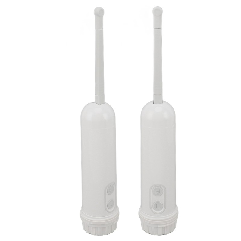 Women Postpartum Cleaner Electric Handheld Perineal Cleansing Tool Maternity Care