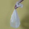 Utiao 1.5 Gallon Garbage Bags, Small Trash Bag, 150 Counts