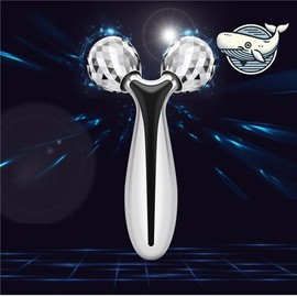 Altipia Facial massager, face roller, beauty device, facial care / 얼굴 마사지기구 페이스롤러 뷰티기기 얼굴관리