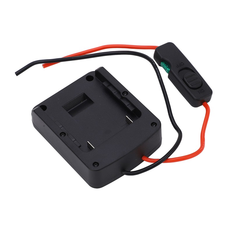 Battery Adapter Converter Dock Power Connector Conversion Kit for Bosch