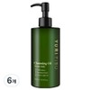 Glass Skin Grante Daily Cleansing Oil, 300ml, 6 pieces / 유리피부 그란떼 데일리 클렌징 오일, 300ml, 6개