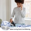 Ironing Board Cover and pad - 15 x 54 Thick