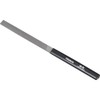 TRUSCO THI005-04 File Set Flat Oil Grain Total Length 8.4