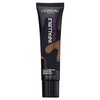 L'Oréal Infallible Total Cover Foundation, 33 Cappuccino, 35 g