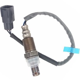 Automotive-leader 234-9058 - Sensor de oxígeno de flujo ascendente para Toyota Highlander 2.4L, 2006 Lexus GS300 3.0L, 07-08 GS350 3.5L, 07-11 GS450H 3.5L, 07-09 LS460 4.6L 89467-30020