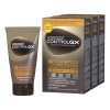 Shampoo y Acondicionador Just for Men, Shampoo Matizador 2 en