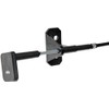 Dorman 912-212 Hood Release Cable Compatible with Select Honda Models