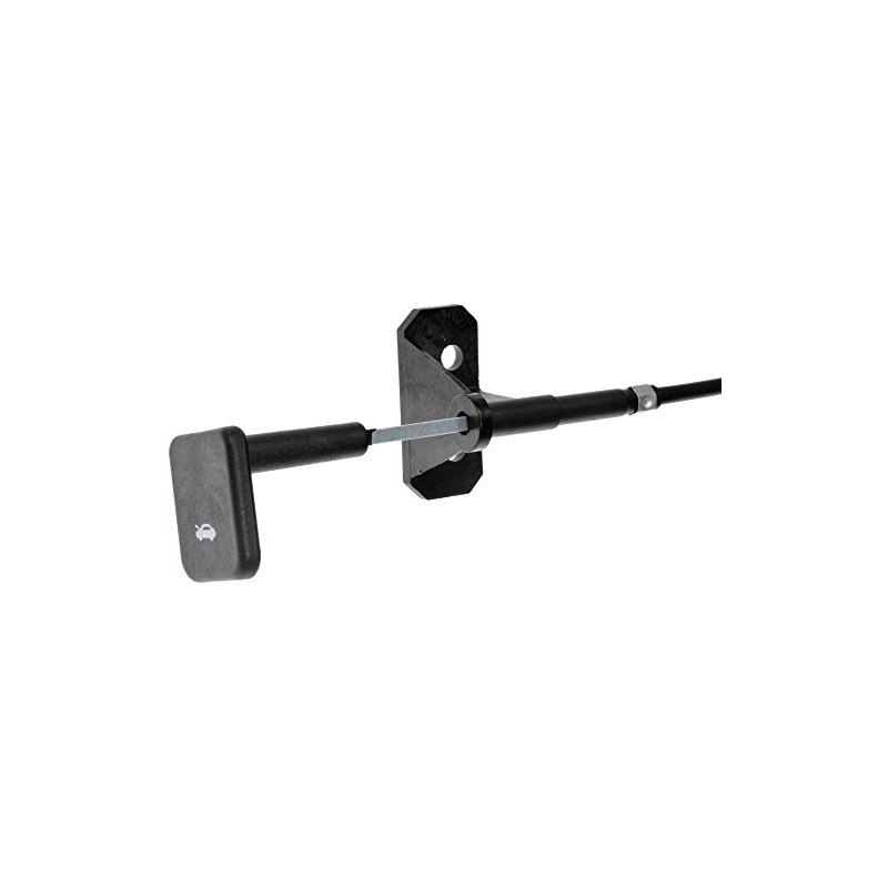 Dorman 912-212 Hood Release Cable Compatible with Select Honda Models
