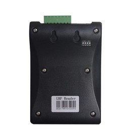Geenfc GEE-UR-2100 Desktop Uhf RFID Reader Writer USB/ RS232 /WG Interface