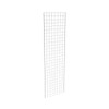 Econoco Grid Panel for Retail Display - Metal Grid for